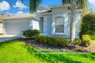 2536 Rosehaven Dr, Zephyrhills FL  33544-8714 exterior
