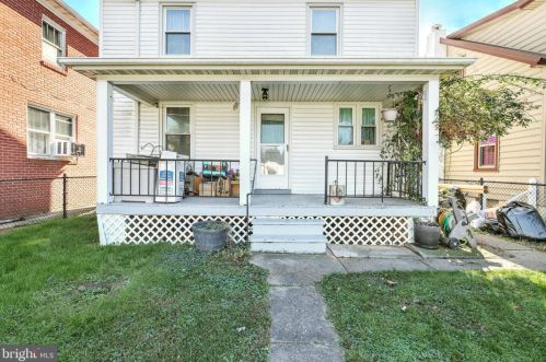 113 Maple Ave, Hanover PA 17331-4625 exterior