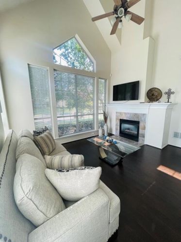 11205 Fountainbridge Dr, Frisco TX 75035-8644 exterior