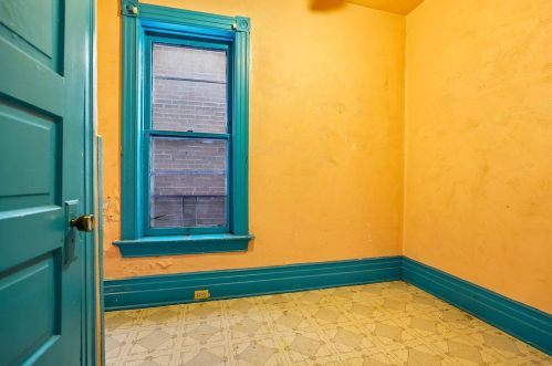 1205 Montclair Ave, Saint Louis MO 63112-4109 exterior