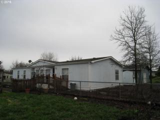 4988 Parsons Ave, Eugene, OR 97402-2204