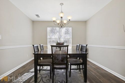 3513 Cameo Ct, Lithonia GA  30039-4844 exterior