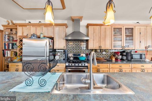 1129 Christian St, Philadelphia PA 19147-3710 exterior