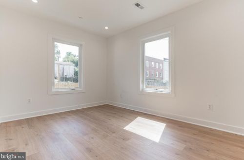 928 47th Pl, Washington DC  20019-3720 exterior