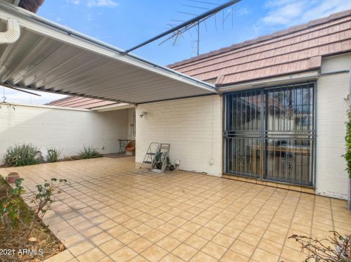 5654 12 St, Phoenix AZ 85086-7358 exterior