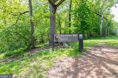 1315 Jackson St, Washington DC 20017-4025 exterior