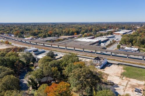 960 Allene Ave, Atlanta GA  30310-2849 exterior