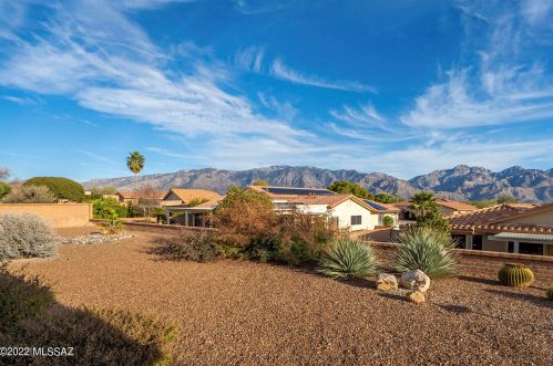 14516 Del Webb Blvd, Tucson, AZ 85755-9329