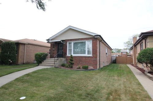 11722 Artesian Ave, Chicago, IL 60655-1516