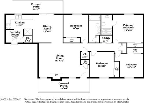 3650 Chesin Dr, Tucson AZ  85730-3311 exterior