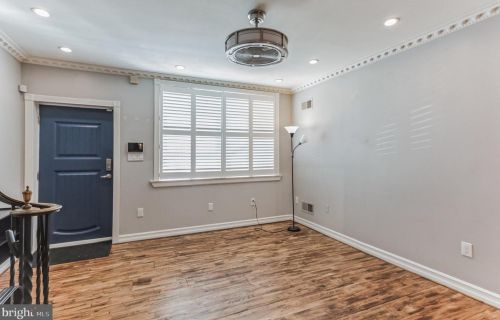 2634 17th St, Philadelphia PA  19132-3929 exterior