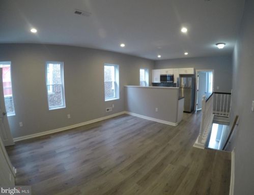 1534 52 St, Philadelphia PA 19143-5008 exterior