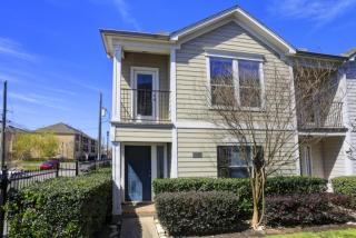 1705 Stuart St, Houston TX  77004-3041 exterior