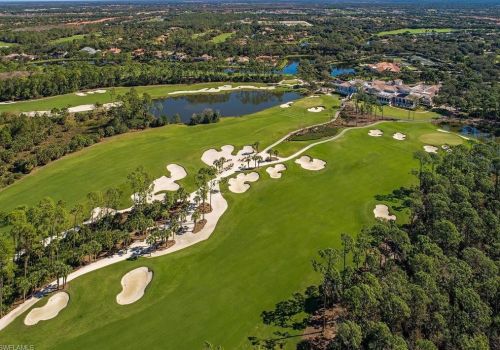 14908 Celle Way, Naples FL 34110-2755 exterior