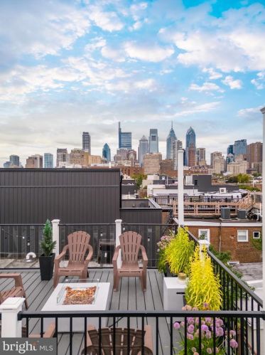 1803 Catharine St, Philadelphia PA  19146-1837 exterior