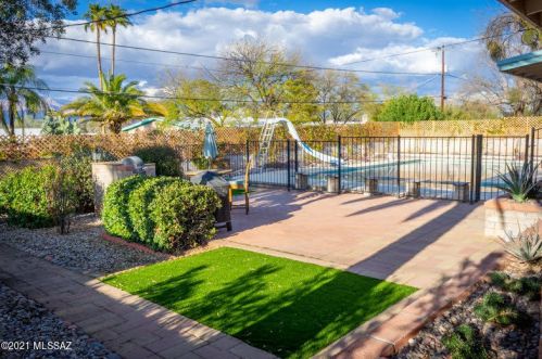 5713 8 St, Tucson AZ 85719-5308 exterior