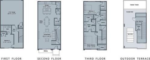 550 Highland Ave, Atlanta GA 30307-1347 exterior