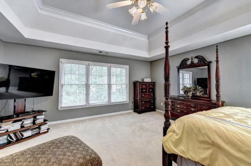 2827 Asteria Pointe, Duluth GA 30097-5222 exterior