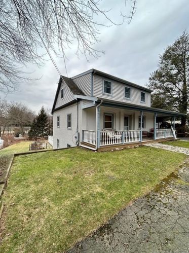 107 Keeler Ave, Norwalk, CT 06854-1607