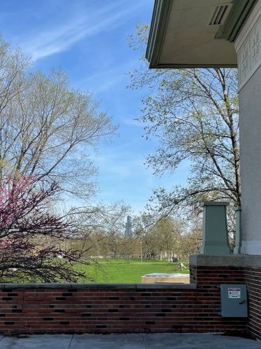 828 California Ave, Chicago IL  60612-4020 exterior