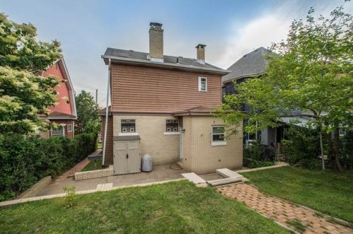 1678 New Haven Ave, Pittsburgh PA  15216-1919 exterior