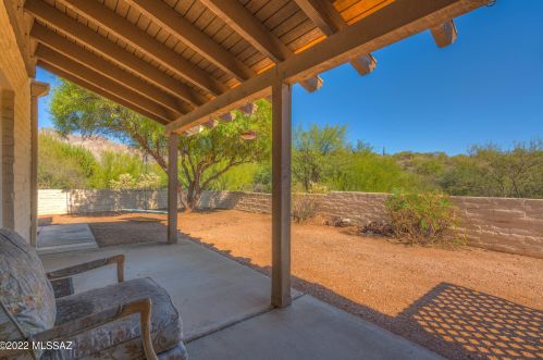 5048 Placita Del Lazo, Tucson AZ  85750-1529 exterior