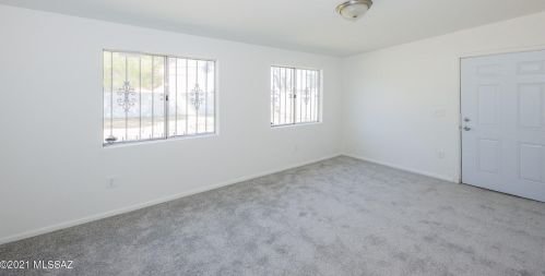 2402 Jefferson Ave, Tucson AZ  85711-6636 exterior