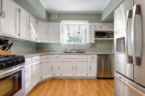 716 Cornelia St, Joliet IL exterior