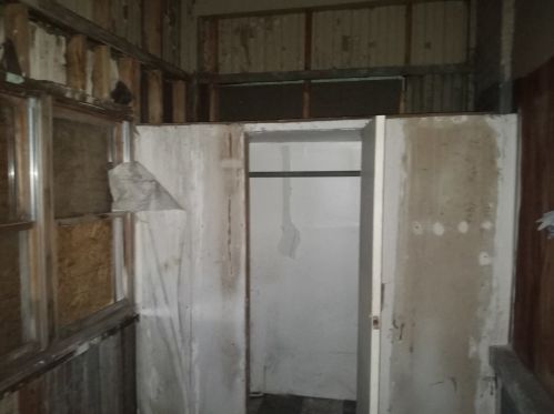 2918 Polk St, Chicago IL 60612-3905 exterior