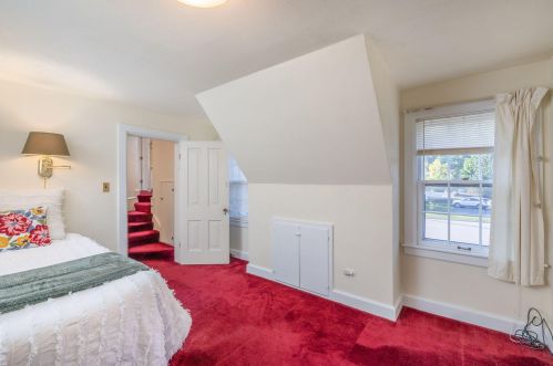 106 Rust Ave, Big Rapids MI 49307-1725 exterior