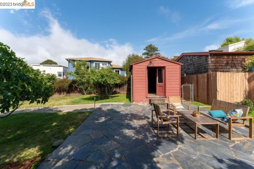 1384 Ada St, Berkeley CA 94703-1059 exterior