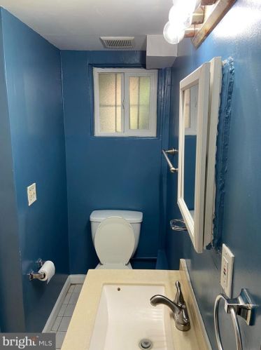 1705 Ft Davis St, Washington DC 20020-1044 exterior