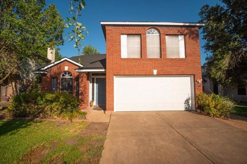 9345 Bernoulli Dr, Austin TX 78748-5044 exterior