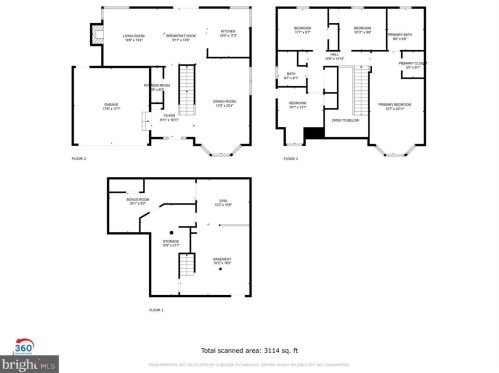 107 Doreen Dr, Hummelstown PA 17036-2725 exterior