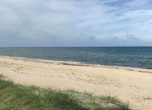 11 Surf Rd, Boynton Beach FL exterior