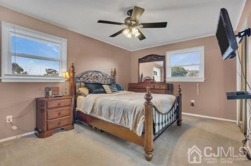 3 Throckmorton Ct, Old Bridge NJ 08857 exterior