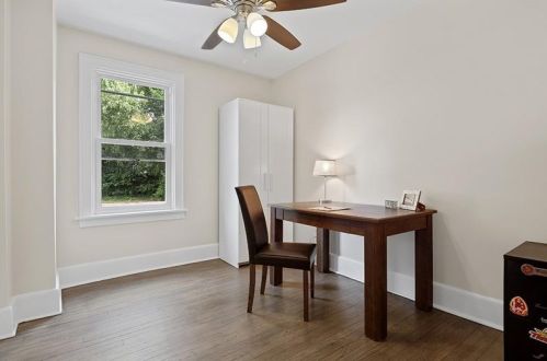 3938 California Ave, Pittsburgh PA  15212-1662 exterior