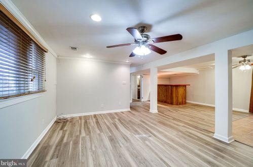 4110 Duvawn St, Alexandria VA 22310-2022 exterior