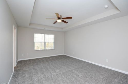 1912 Harvick Ct, Greensboro NC  27405-9695 exterior