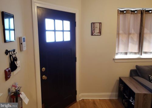 1800 18th St, Philadelphia PA  19121-3310 exterior