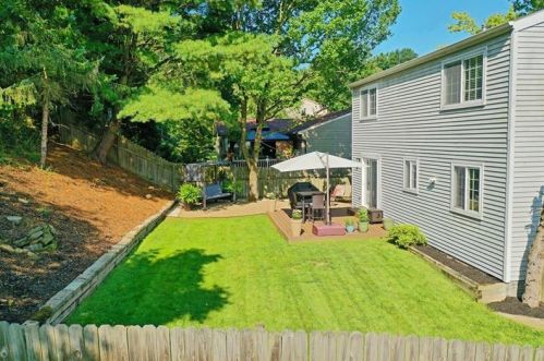 2238 Chapparal Dr, Pittsburgh PA  15239-2355 exterior