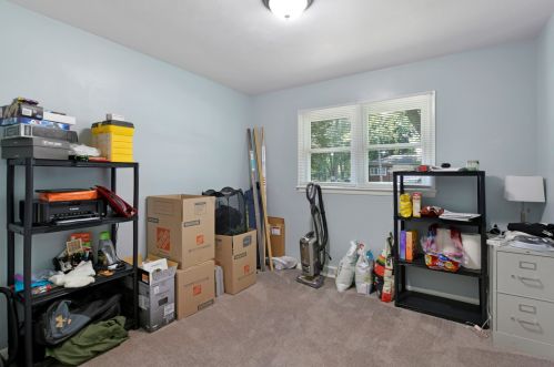 12866 Keith Ave, Waukegan IL 60085-1122 exterior