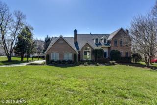 9723 Middleton Ridge Rd, Vienna, VA 22182-1495