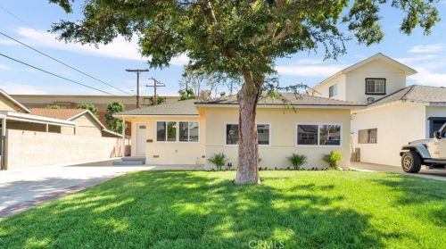 828 Willow Dr, Brea, CA 92821-5050