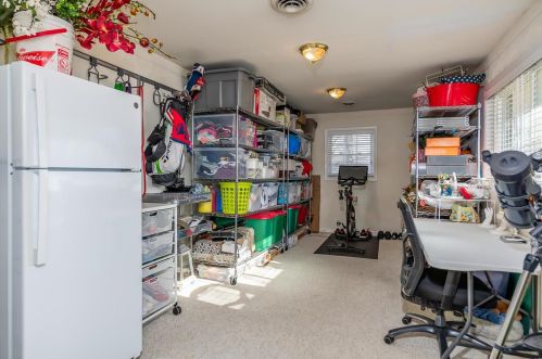 9305 Litzsinger Rd, Saint Louis MO 63144-2157 exterior