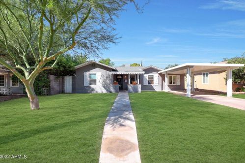 2230 Clarendon Ave, Phoenix, AZ 85015-5435