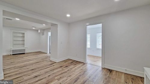 1712 Mount Vernon Ave, Alexandria VA  22301-1722 exterior