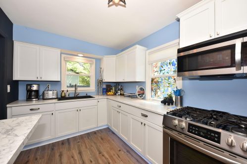 7544 Nash St, Milwaukee WI  53216-1923 exterior