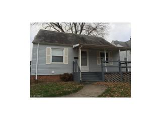 14023 Beech Ave, Cleveland OH  44111-3229 exterior