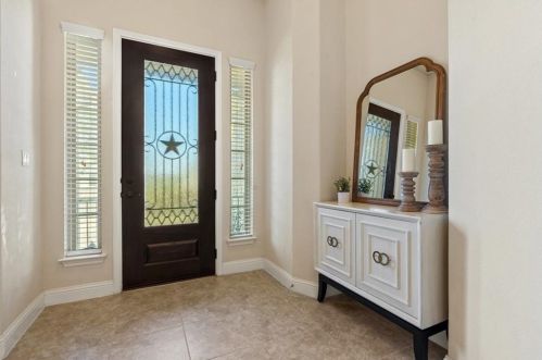 8408 Evelina Trl, Austin TX  78737 exterior